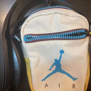 Jordan festival bag